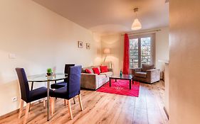 Les Appart Le Havre Centre & Mer